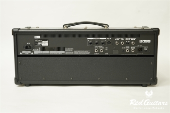 KATANA ARTIST HEAD GEN 3